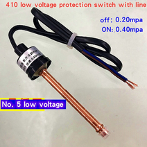 무시동에어컨 차량용 화물차용 가정용 무시동에어컨 이동식공조 히트 펌프압축기 고압 및 및, 아니요. 5 저전압