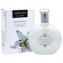 아스파시아 스위트 파우더리 오데 퍼퓸 50ml, 상세페이지 참조, 상세페이지 참조, 상세페이지 참조
