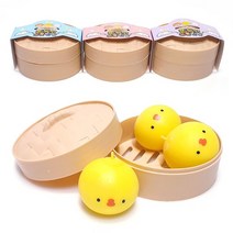 [바보사랑] 5050 쫀득한동물찐빵(6), 상세 설명 참조