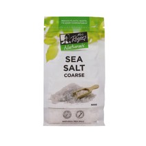 미세스 로저스 뉴질랜드 네추럴 굵은 소금 500g X2