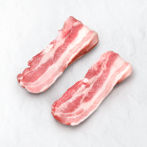 일우돈 新鮮 숙성 한돈 삼겹살 500g [국내산 특1등급], 수육용(4cm)