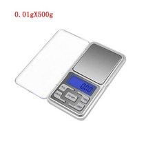 커피 저울 미니 베이킹 주방 전자 계량기 이유식 계량 디지털 무게 천칭 자리 0 136, 500g x 0.01g