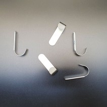 부착 스텐 후크 8P, 1