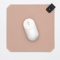 데스크탐 마우스패드 랩탑마우스패드 고급, 네오민트, 본상품선택