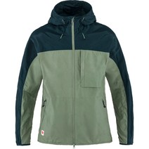 FJALLRAVEN 피엘라벤 남성 하이 코스트 윈드 자켓 82606 614560 HIGH COAST WIND JACKET