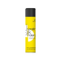 꽃을든남자 케라틴 실크프로테인 초강력 헤어스프레이, 300ml, 5개