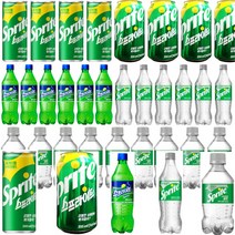 스프라이트 업소용 500mlx24펫 사이다/청량음료/탄산음료/음료수/스파클링음료, 단일 총 수량