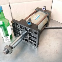 타425 에어실린더 ACM N-B100-S100스트록 KCC