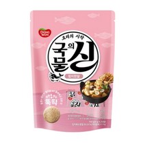 동원 국물의 신 참치한알 4g x 25입(파우치) x 2개