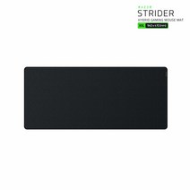 RAZER Strider XXL 레이저 스트라이더 (XXL) 하이브리드 마우스패드