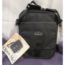 New Samsonite Royal Traveler Exp&able Day Bag To Duffle Weekend Travel 136006