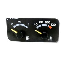 스카니아 트럭 대시 보드 OEM 1434134 1423207 디지털 타코미터, 01 1