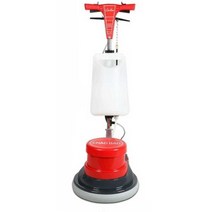 대리석 청소 연마기계 호텔 공장 핸드푸시 카펫청소기, A-002(블루)