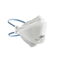 시멘트공장 분진 작업자용 2급 방진마스크 5개 작업용 제련소 그라인딩, 3M 9205 N95 방진마스크