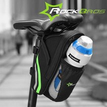 ROCKBROS 락브로스 싸이클링워터백 안장가방, 본상품선택