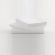 독일 바스프 멜라민스펀지 1개 매직블럭 9x5x1.5cm 벌크 키보드 틈새청소