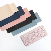 어니스트 K380 키보드 전용 파우치, 네이비