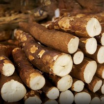 [마전문농원] 국내산 안동 장도 국산 마 생마 산마 가정용 알뜰 파지 중품 상품, 특판 안동장마 1+1kg (중품), 1개