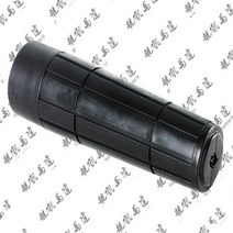 선외기 호환 Hangkai 2 스트로크 4 Hp 선외 모터 보트 용 그립, 한개옵션0