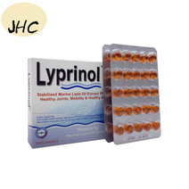 JHC[뉴질랜드직구/구매대행] 파마링크 리프리놀 뉴질랜드 특허공법 PCSO-524 50캡슐 1박스, 1개, 50개