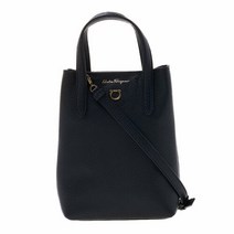 페라가모 명품페라가모 간치니 미니 토트백 21 2964 NERO 0758946 NERO0758946