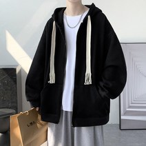 남성 스웨터 남성 봄 트렌드 2023 새 재킷 오버사이즈 트렌디 브랜드 봄 가을 남성 하이엔드 잘생긴 재킷