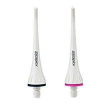 아쿠아픽 코드리스 휴대용 구강세정기 제트팁 픽노즐 2p, AQ-210/220, 1세트