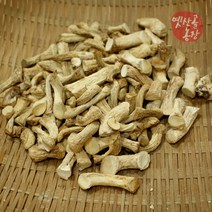 옛산골농장 건표고버섯 줄기 200g 콜레스테롤 수치 낮춰주는 표고버섯, 1팩