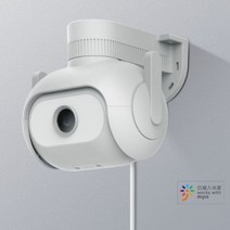 스마트 가정용 홈캠 실시간 방범용 현관문 실외 파노라마 360 CCTV 카메라 설치, Q1 패키지 2