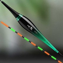 민물낚시 스마트 나노소재 중층 내림 올림 입질감지 전자찌 오로라스마트찌, Q-01, 1개