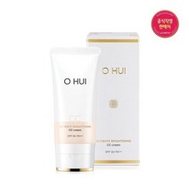 얼티밋 브라이트닝 CC크림 45ml