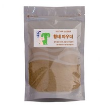 더펫플러스 황태가루 200g - 반려견간식 영양제 546068EA, 1, 본상품선택