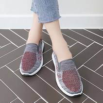제이슈 발편한 이지런 V14 경량 슬립온 3.5cm