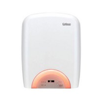 HTM-350 공중화장실 온냉풍 핸드드라이어 손건조기 LED살균