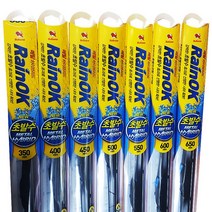 불스원 레인OK 메탈 하이브리드와이퍼_400mmX600mm