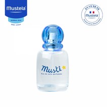 무스텔라 무스티 향수 50ml, 단품