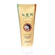 노토피 모이스쳐크림160g, 1통