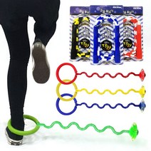 발목줄넘기+구슬줄넘기 세트 성인 다이어트 유산소 학생 줄넘기, 단품