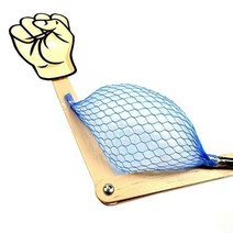 셀럽하우스 팔 근육 모형 만들기 5명 set, 기본상품