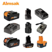 아임삭 배터리 14.4V 2Ah 3Ah 6Ah 충전기, 1. 14.4V 2Ah 배터리