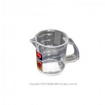 ESQ161588(5개묶음)아트존계량컵200ml, 1