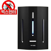위즈다몰 모기퇴치기 전기 살충기 해충 박멸기 접착식 끈끈이, 제이닉스 모기퇴치기 BH-31TA
