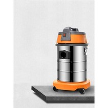 대형청소기 집진기 대형 공장 세차장 미용실 매장, 20L  3200W 고효율 모터