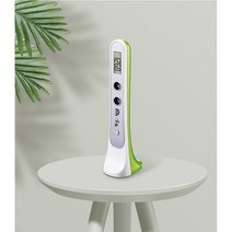 무선 전자 초음파 키 측정기 키재기 키재는 기계 아이 어린이 측정