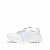 로저비비에 명품ROGER VIVIER 22년 RVW2223222ORJE BOOl 비브 고 스트라스 버클 스니커즈