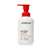 아토팜 MLE 유아로션, 1개, 300ml