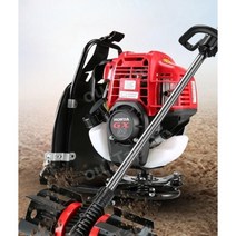 4행정 긴풀 제초기 예초기 휘발유 잔디깍이 소형 농촌, T31-Four-Stroke 배낭