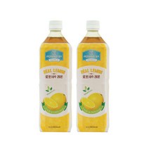 로쏘189 레몬베이스 1L x 2, 2개
