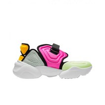 (W) 나이키 아쿠아 리프트 볼트 푸시아 Nike Aqua Rift Volt Fuchsia