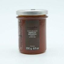 [모비딕컴퍼니] 잼 과일잼 맛있는쨈 잼세트 오디잼 빵 사과스프레드 토핑 선물용쨈세트, 잇★ 과일잼 알랭 밀리아 살구잼 230g 오디쨈, [좋아요]